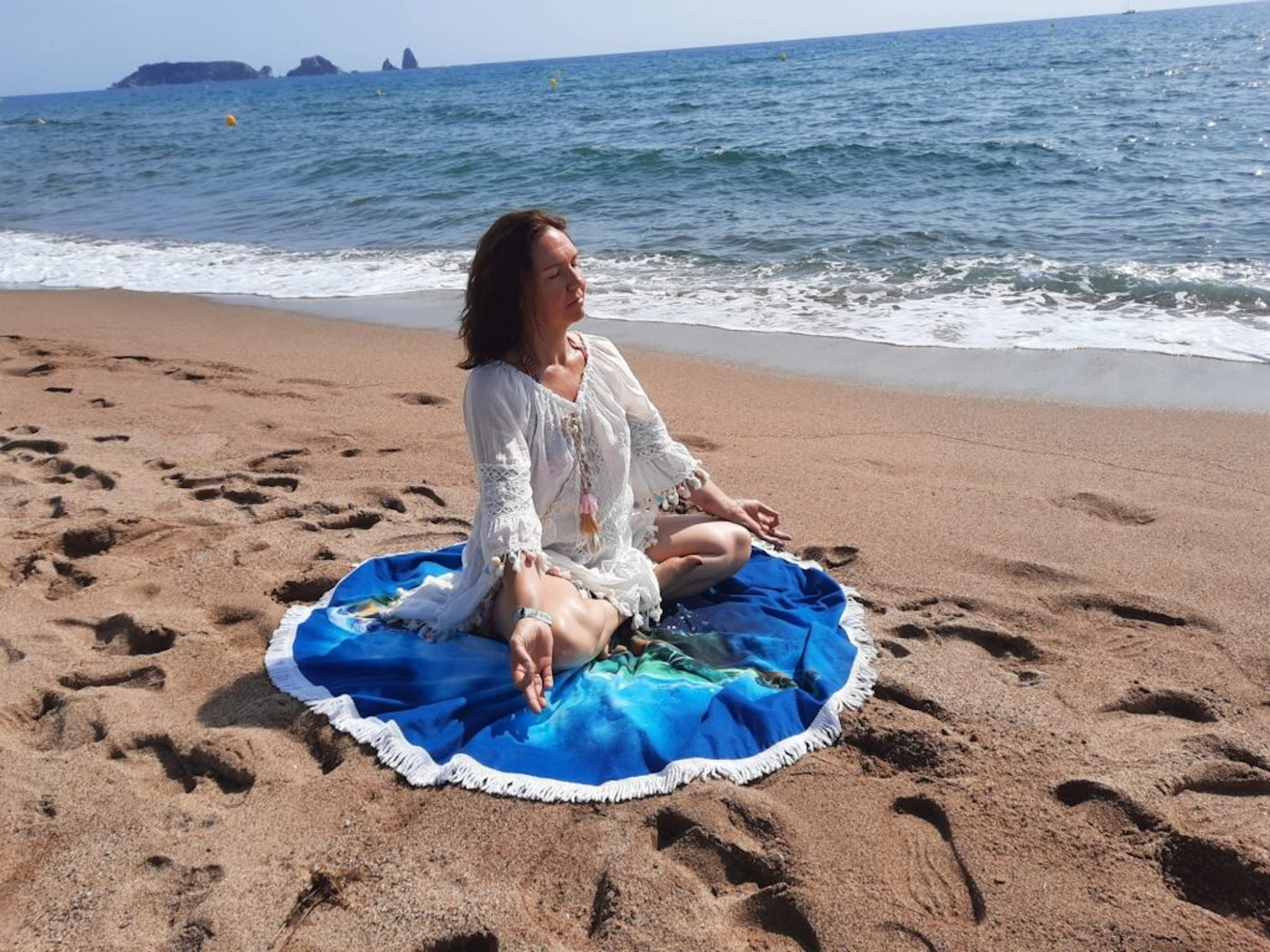 Dein Energiewirbel - Spirituelles Lebenscoaching - Meditationstherapie